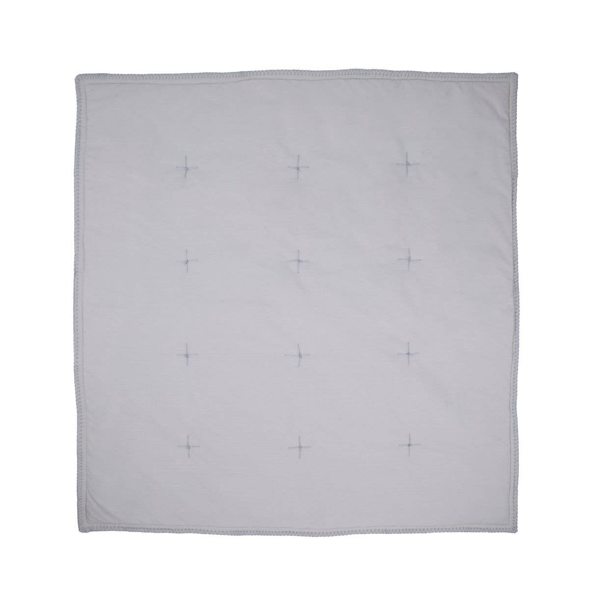 My Little Giggles - Wholesale Bedding Blanket - Kids & Baby - Organic Cotton Play Blanket / Cot Quilt1