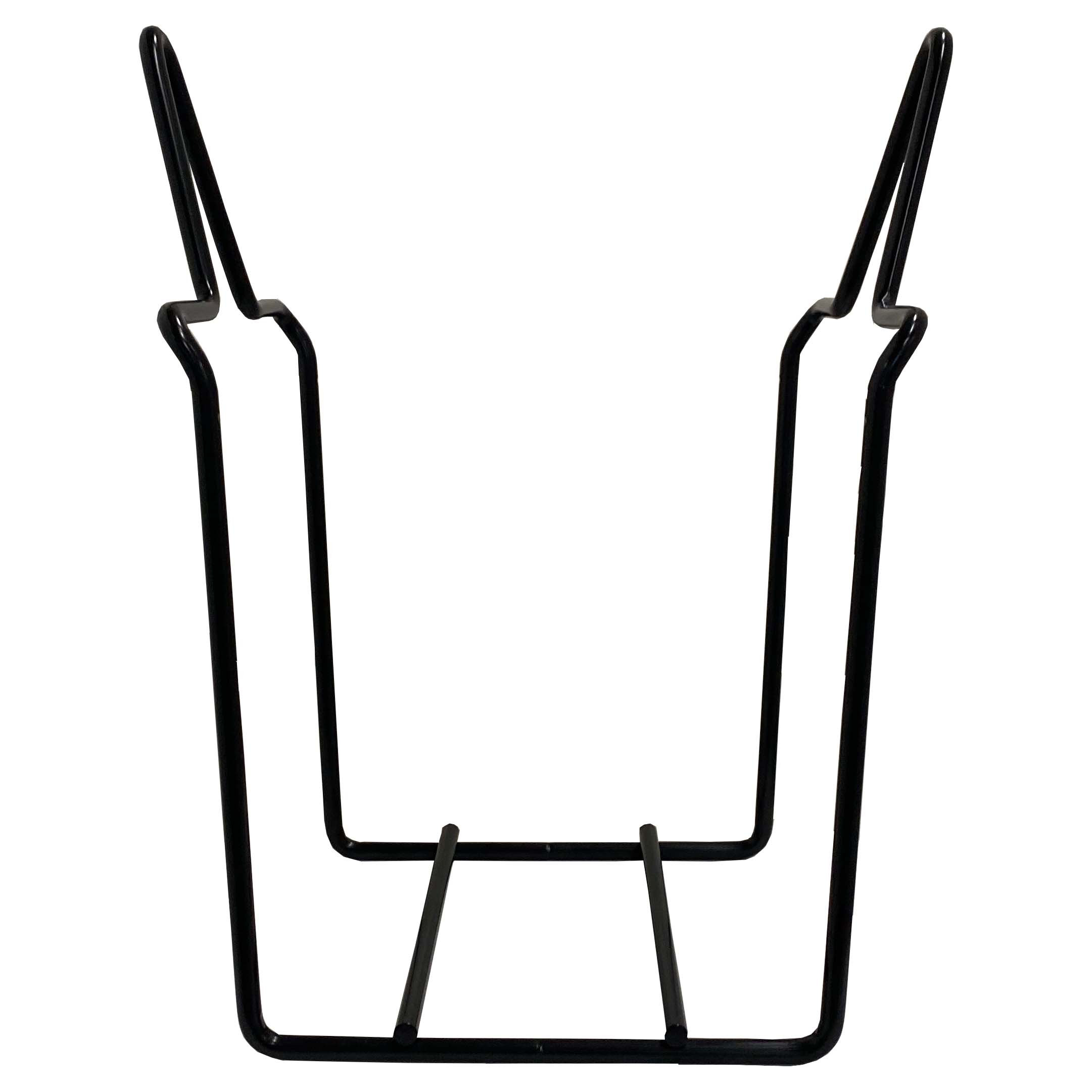 Steele Canvas Basket Corp. - Wholesale Fire Pit - Steele Log Holder1