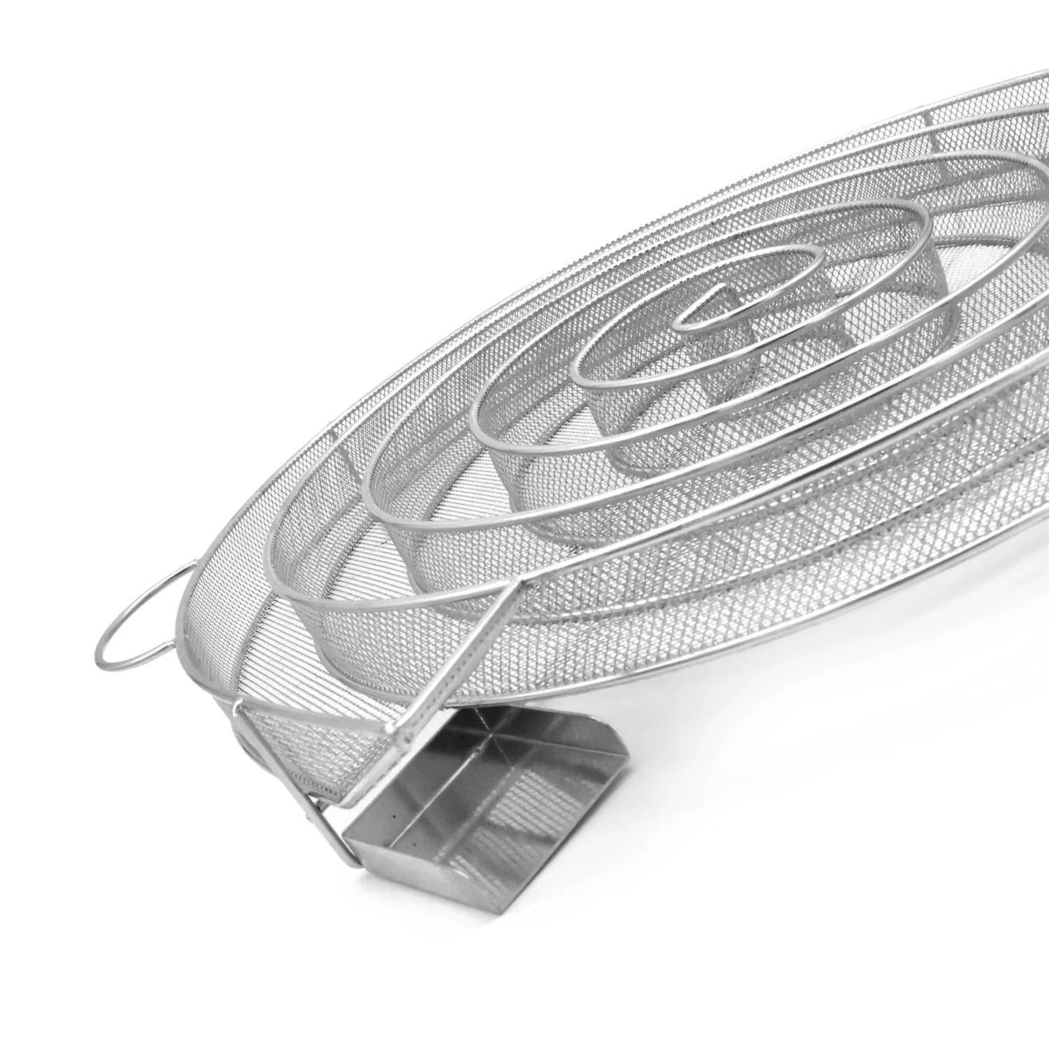 VIGOR - Wholesale Outdoor Grill Tools - Cold Smoke Circular Generator Barbecue Grill Cooking Tools6