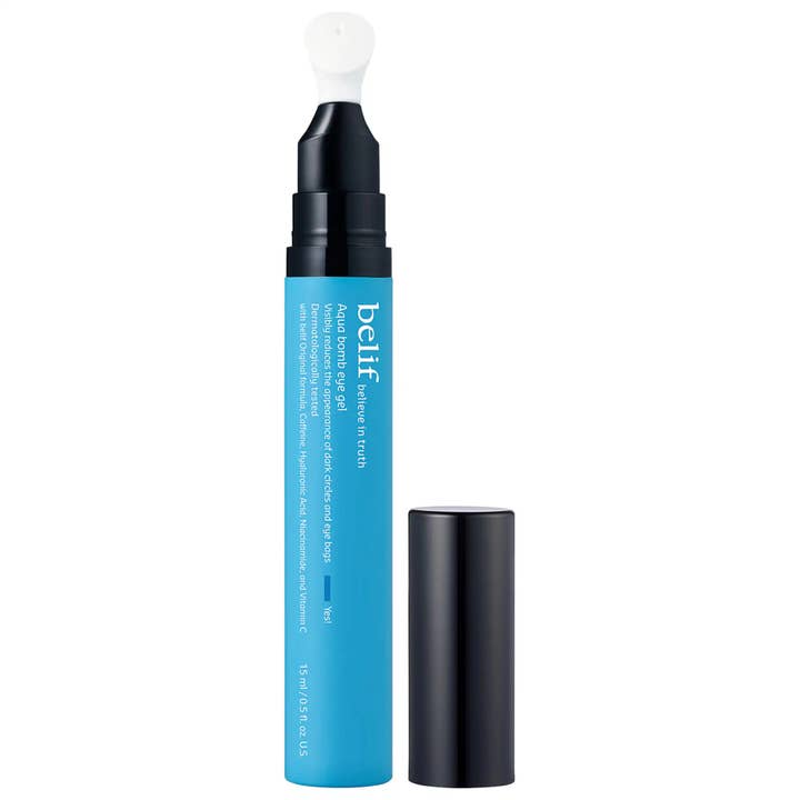 belif Aqua Eye Gel 15ml for wholesale by K Motives Beauty