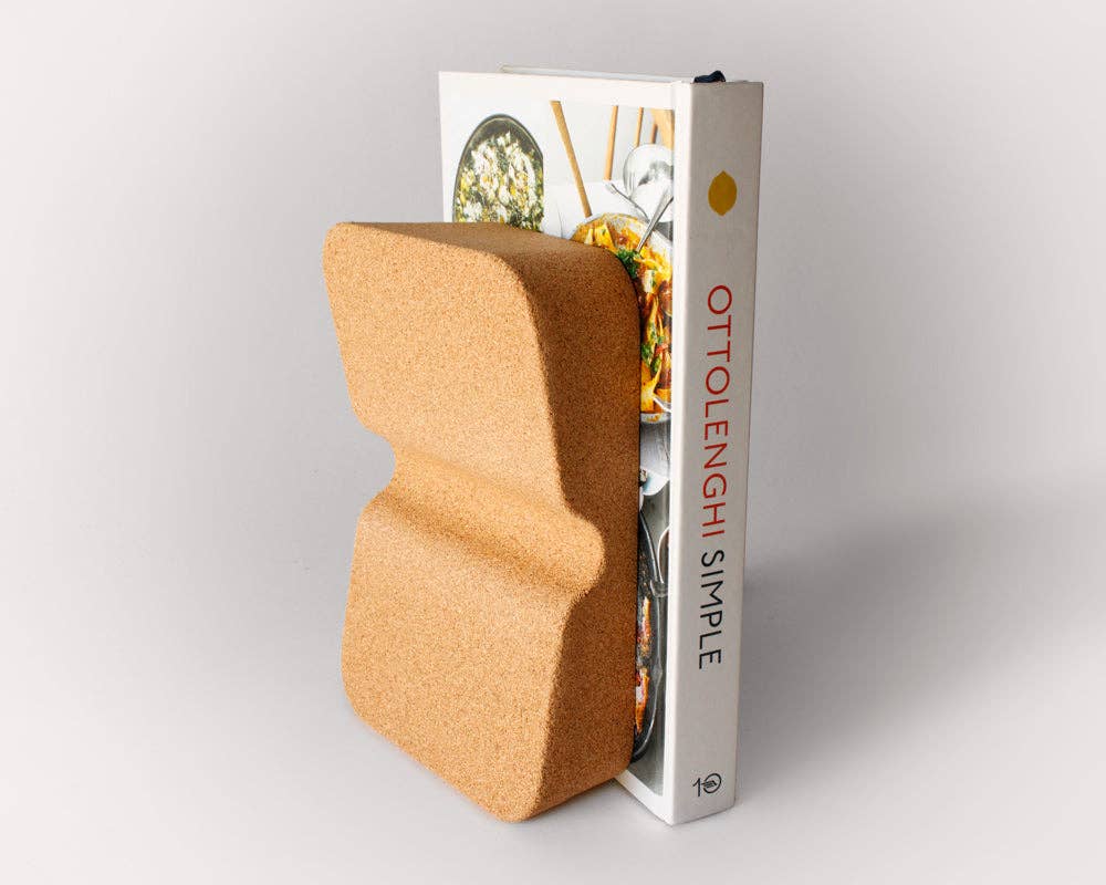 Revision - Wholesale Book Holder - Booklift - Cork 4