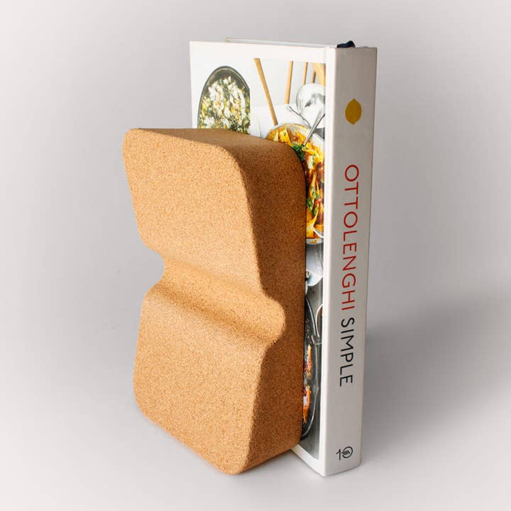Revision - Wholesale Book Holder - Booklift - Cork 4