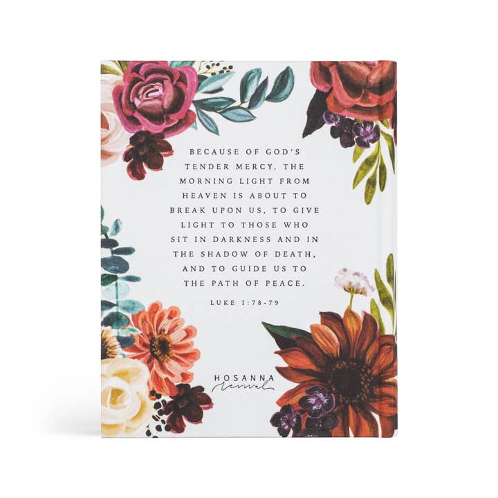 Hosanna Revival - Wholesale Book - Adult - NLT Notetaking Bible : Madrid Theme