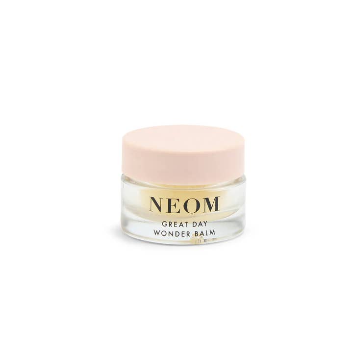 Neom Wellbeing - Wholesale Body Balm/Butter - Great Day Wonder Balm