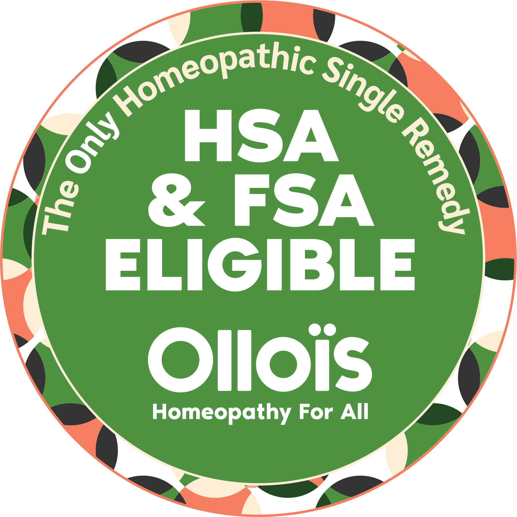 Ollois - Wholesale Oral Supplement/Vitamin - Olloïs Allium Cepa 200CK Vegan Organic kosher, 80 Pellets7