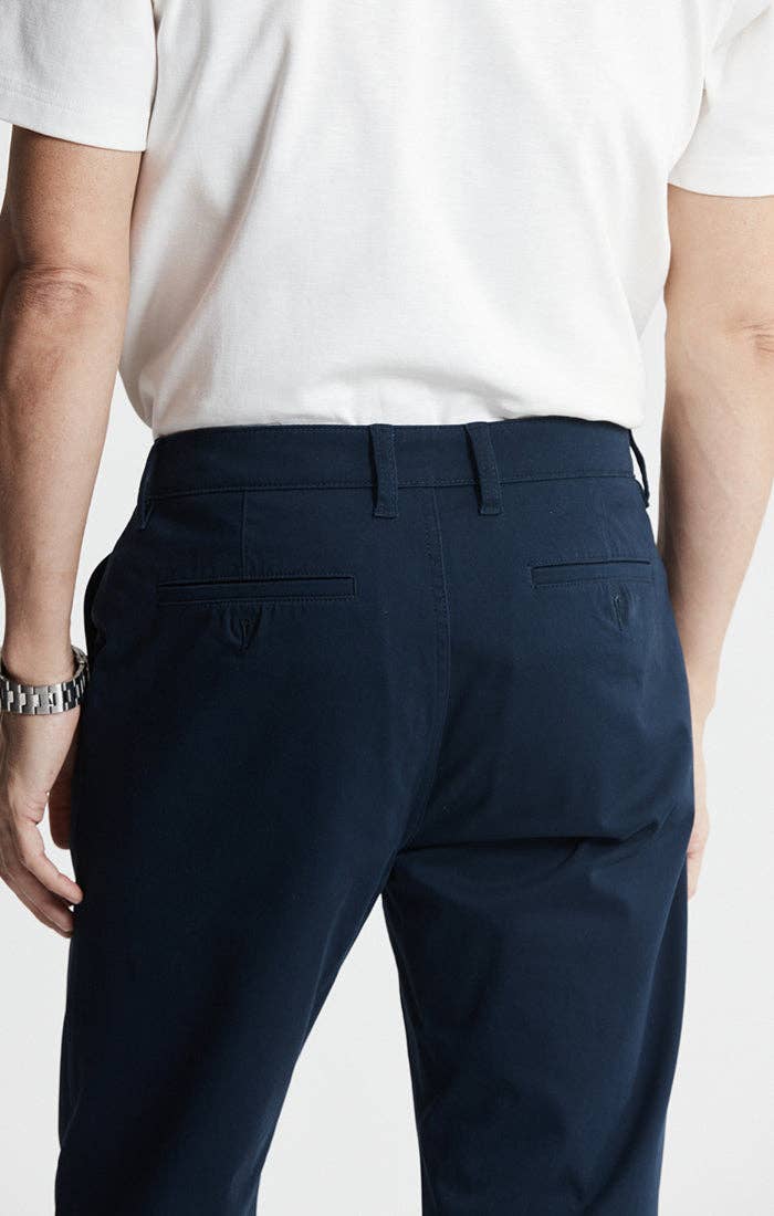 JACHS NY - Wholesale Pants - Men's - Bowie Stretch Sateen Chino Pants9