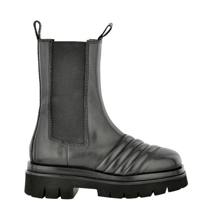 Bauta 05 Savanna Preto por atacado de Studio italia