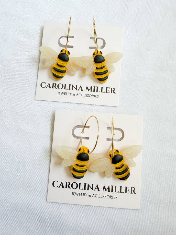 Søde Bier for engroshandel hos Carolina Miller