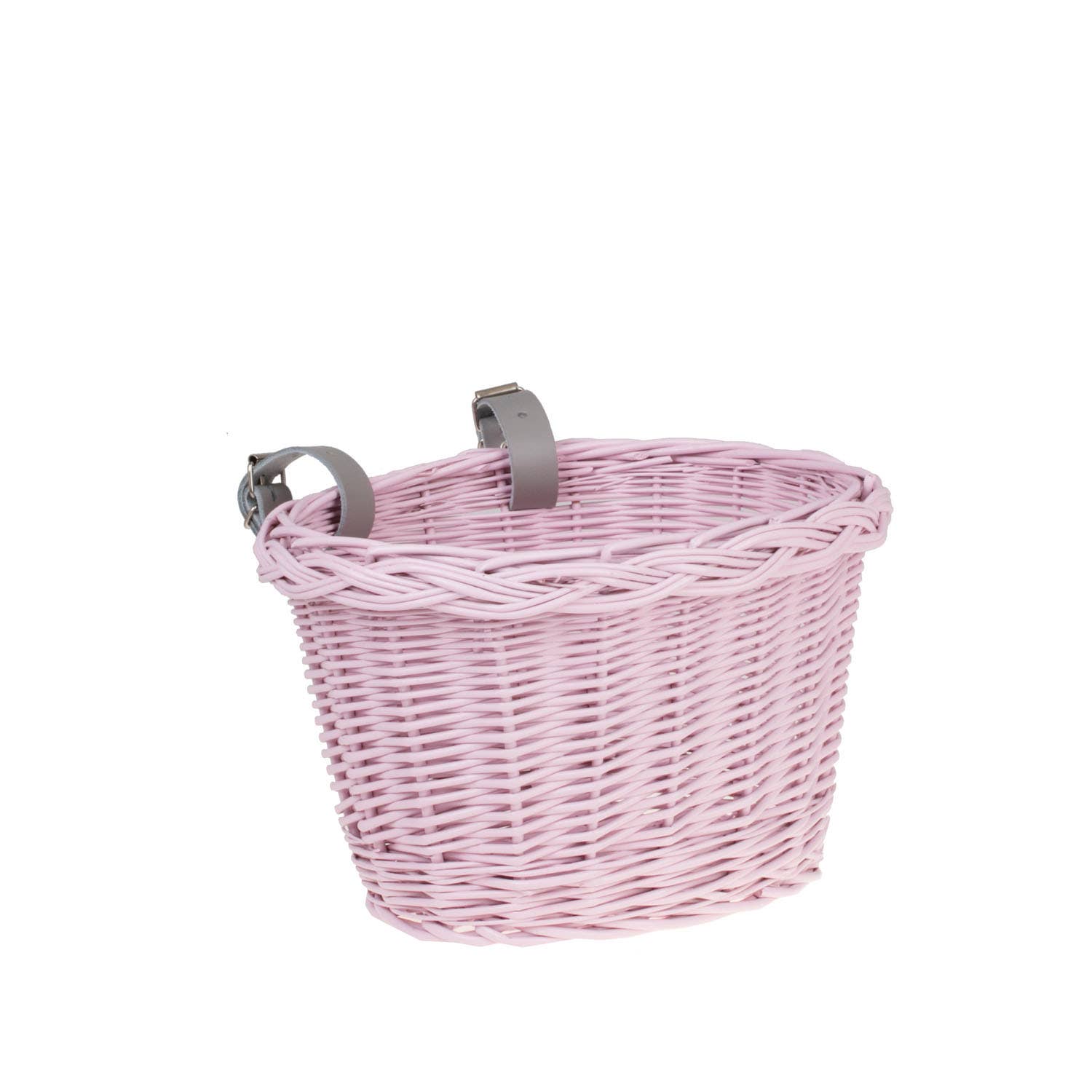 The Wicker Stories - Wholesale Biking Accessories - Children'S Bicycle Basket, Basket For Children6