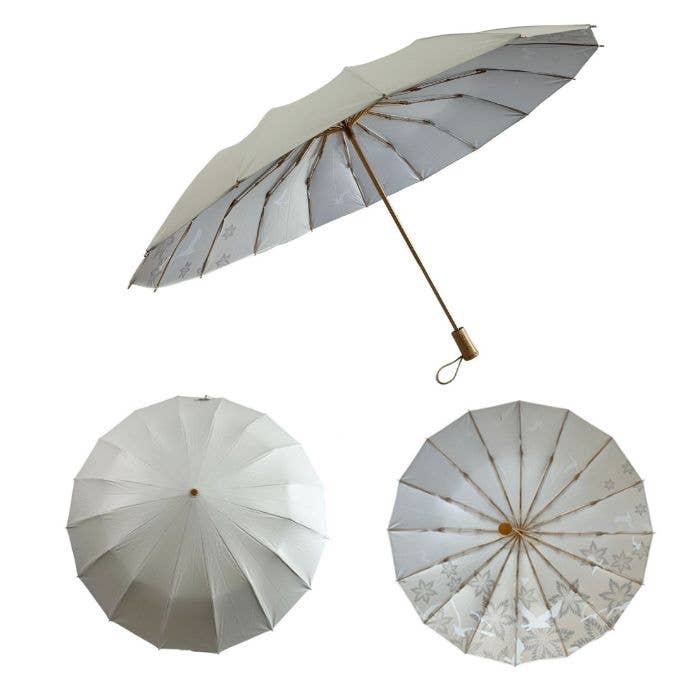 Sun Bella – wholesale Återförsäljarprovexemplar – Favoriter Sampler - Paket med solparasoller och wraps