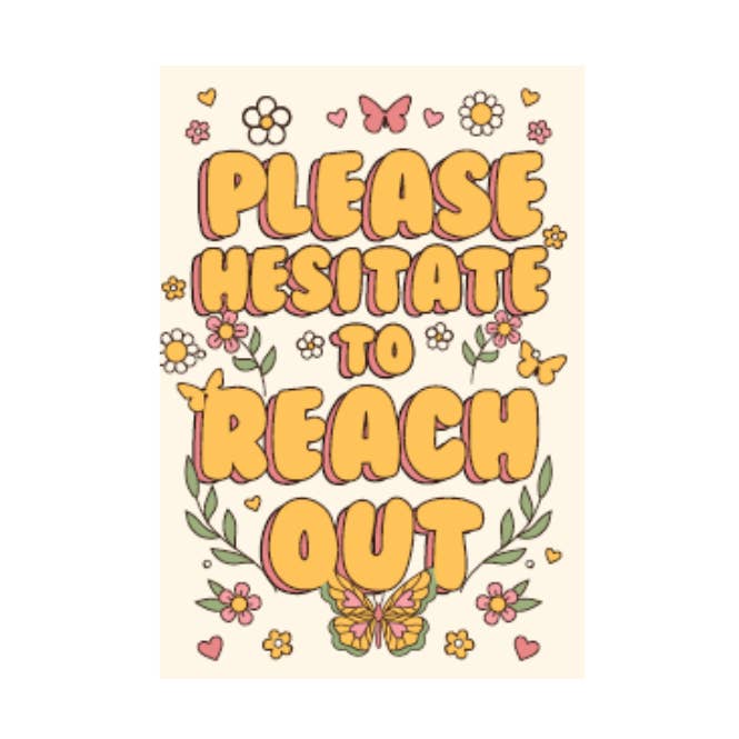 Please Hesitate to Reach Out Jumbo Magnet for wholesale by Kalan