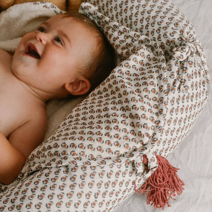 Be Mummy – Engroshandel Vugge - Baby – BabyNest Babynest - Botany