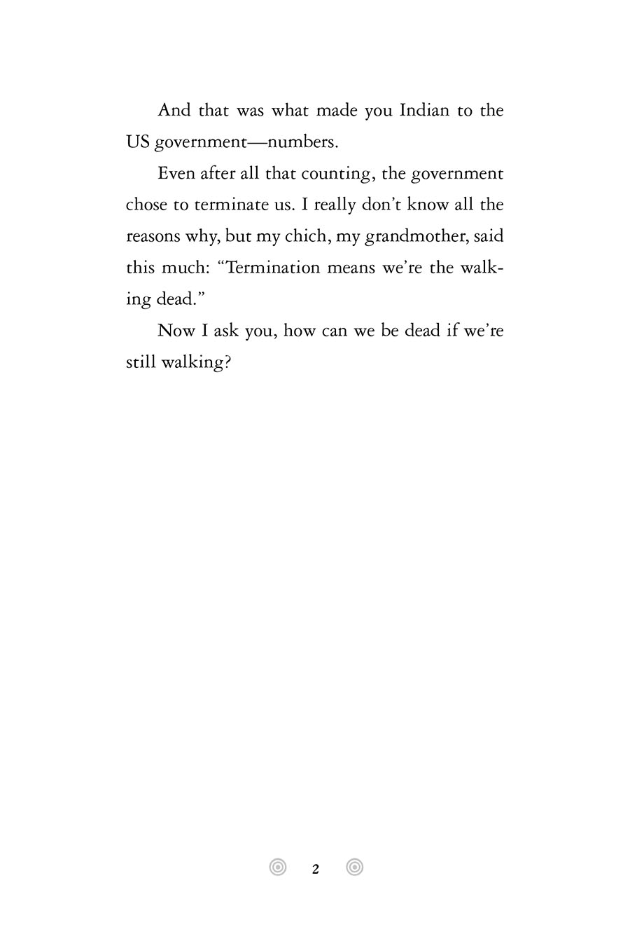 Lee & Low Books Inc - Wholesale Middle Grade Book (9-12) - Indian No More by Charlene Willing McManis & Traci Sorell3