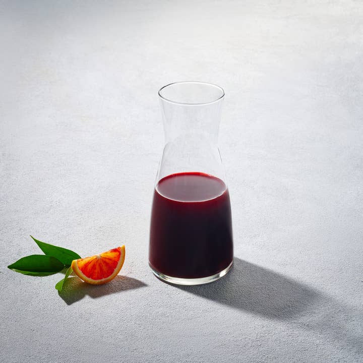 Cristar - Torino Karaf, 1L voor wholesale door Kadra Kitchenware