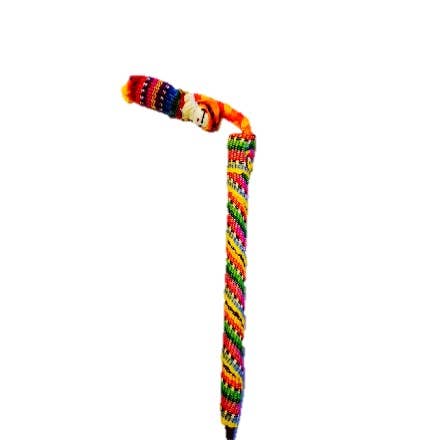 Lumily - Wholesale Pen - Worry Doll Pen Handmade Textile - Guatemala5
