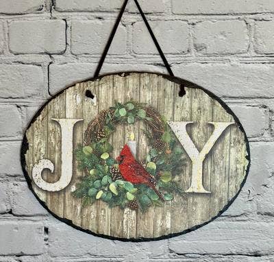 DNS Designs – wholesale Sign – FH Joy Slate0