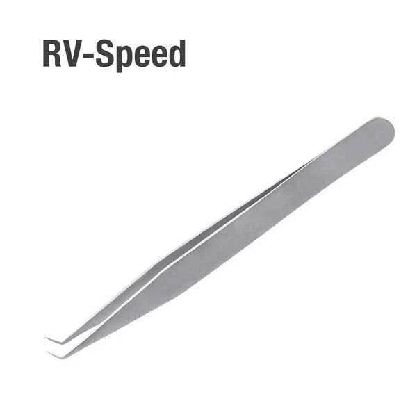 Beauty D - Wholesale Tweezers - Vetus Lash Extensions Tweezers7
