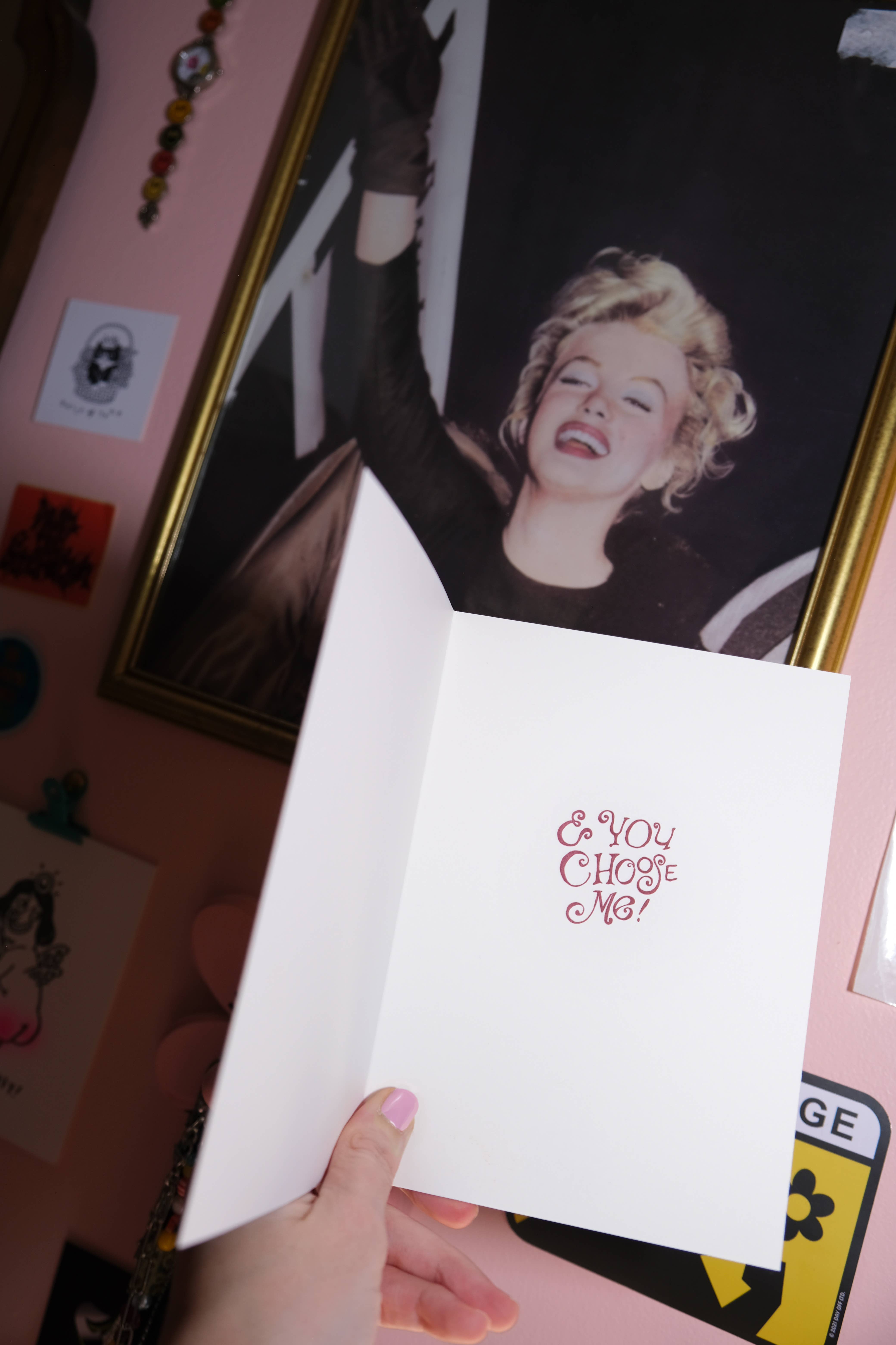 Day Off Ltd. – Engroshandel Kærlighedskort – Valgt familiekort1