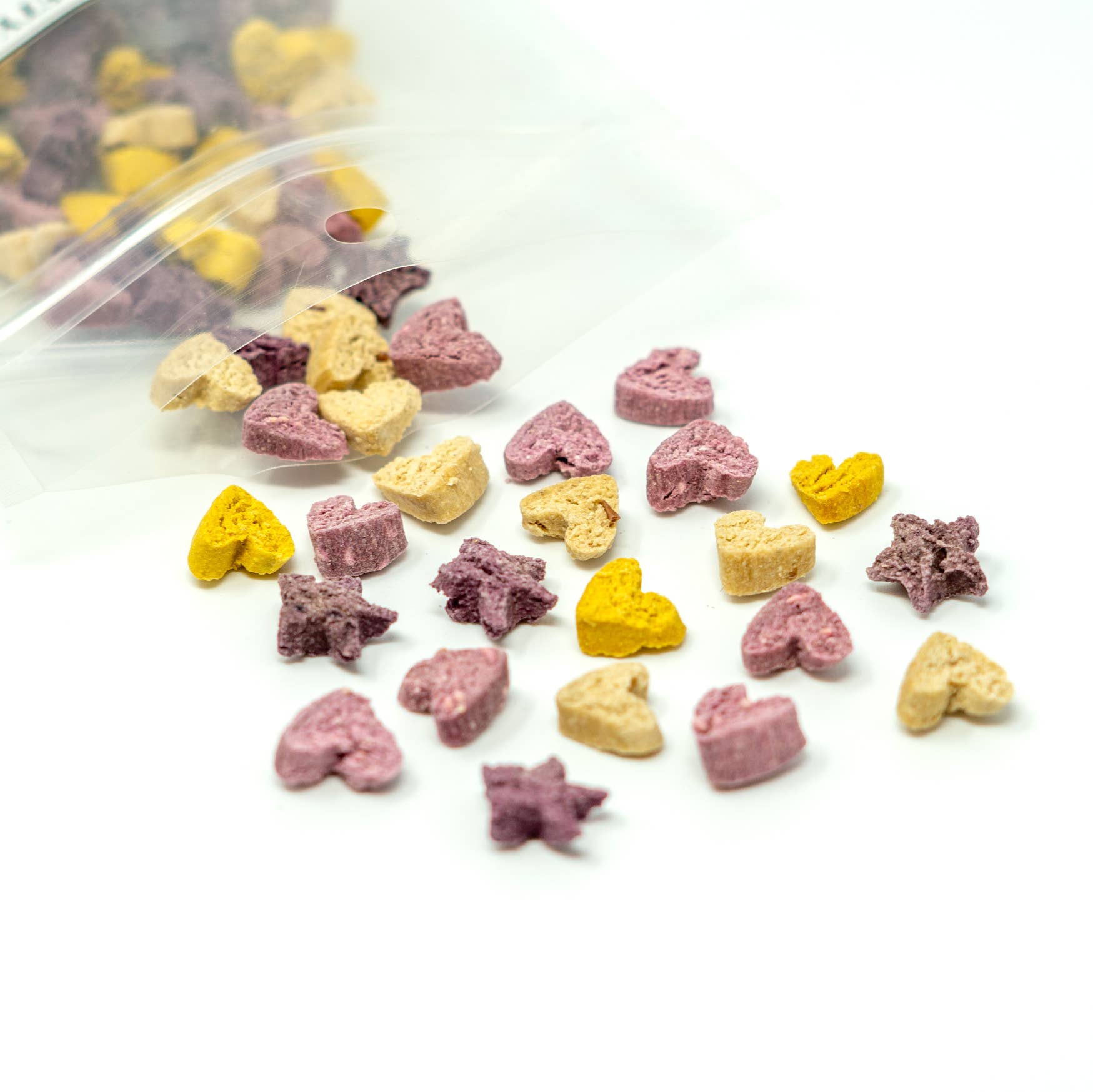 No Furries Delights - Wholesale Speeltje - Niet voor katten of honden - Geschenkset traktaties om te proeven voor kleine huisdieren4