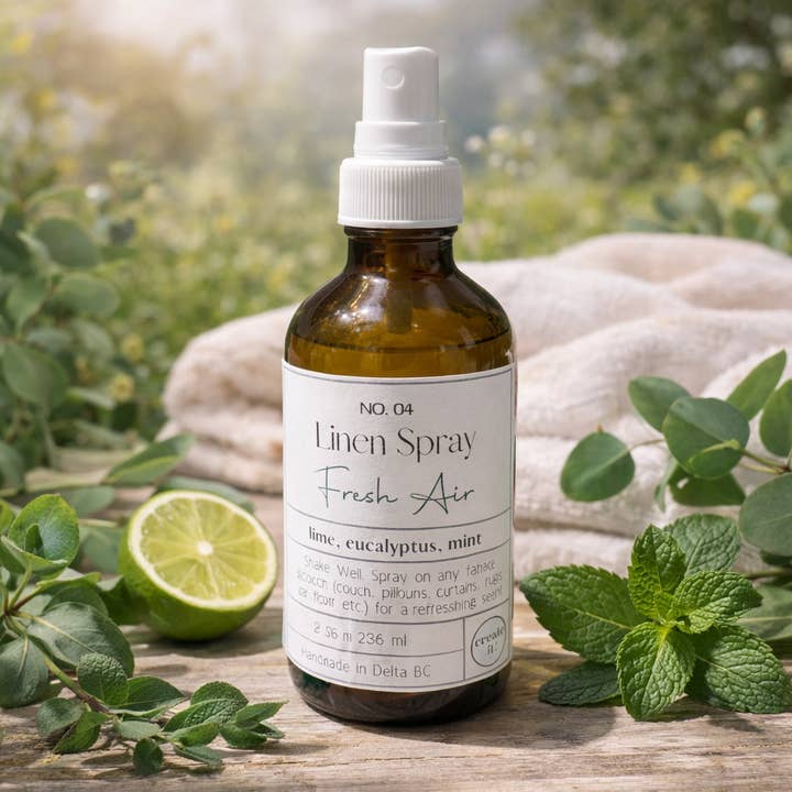 Linen Spray: Fresh Air for wholesale by Create It Crafts