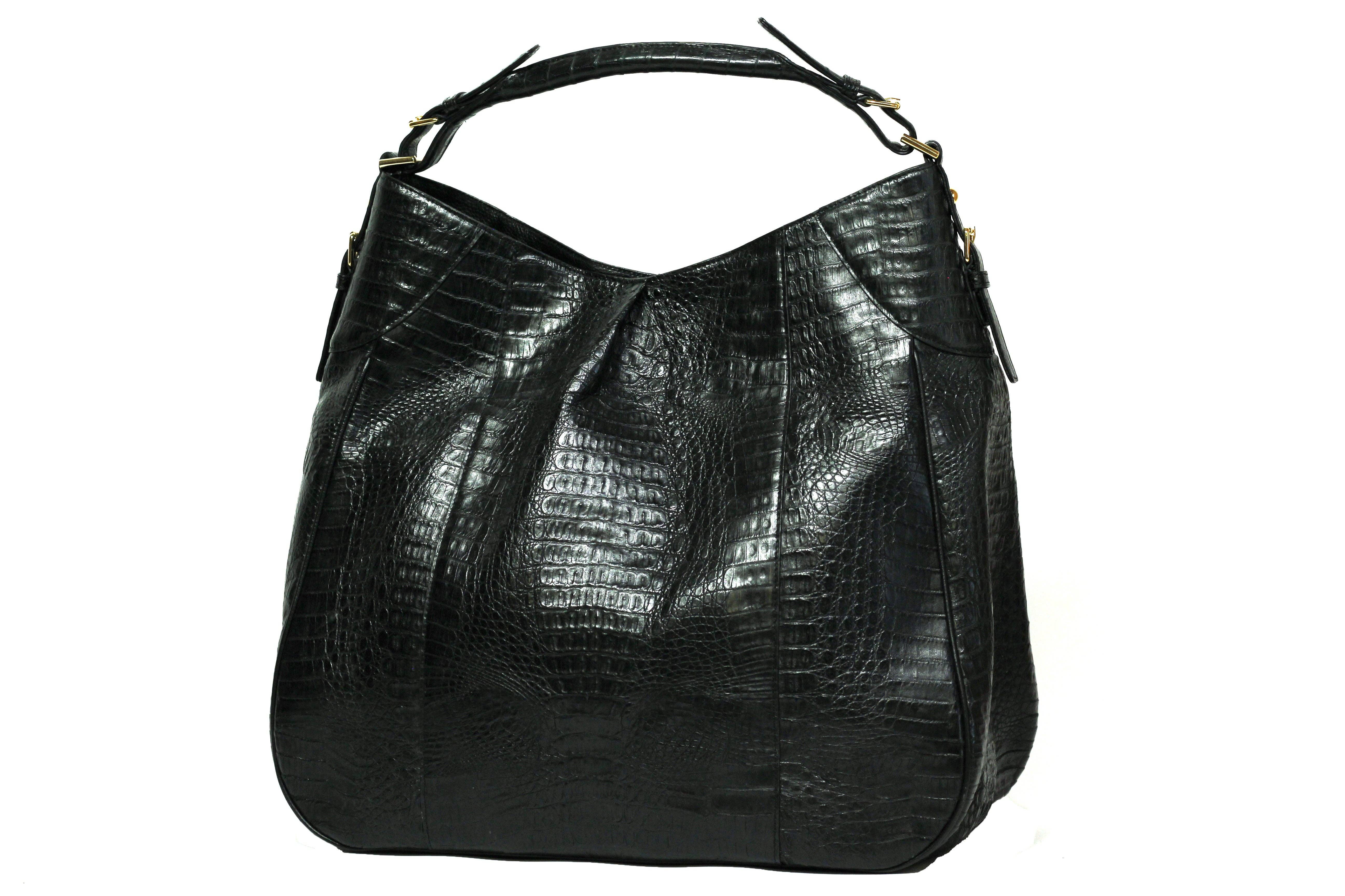 W. H. Petronela - Vendita all'ingrosso Borsa tote - Donna - 3904 Borsa in coccodrillo