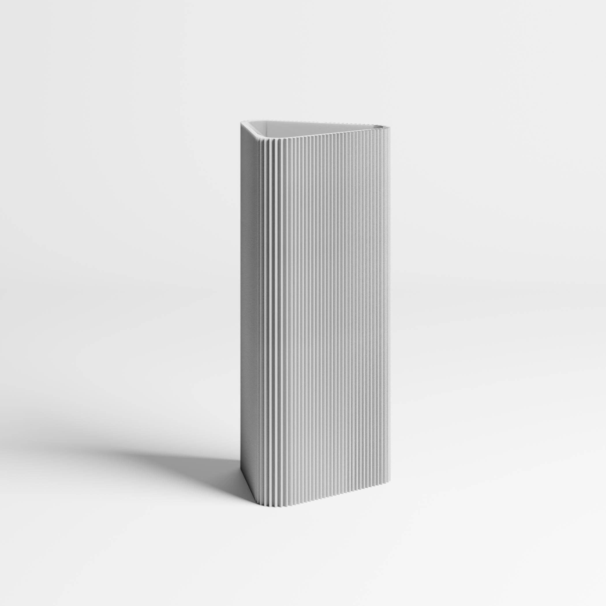 dennismaass. - Wholesale Vase - DREIECK - VASE5