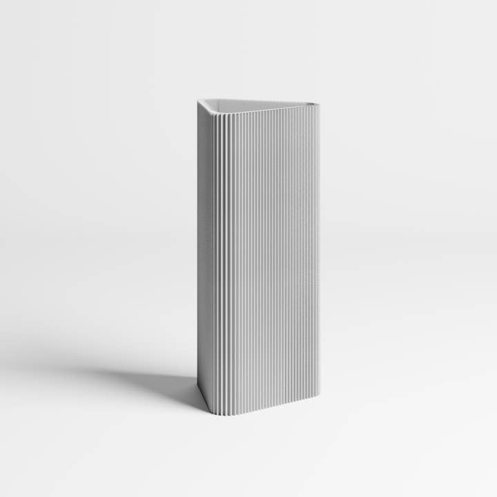 dennismaass. - Wholesale Vase - DREIECK - VASE5