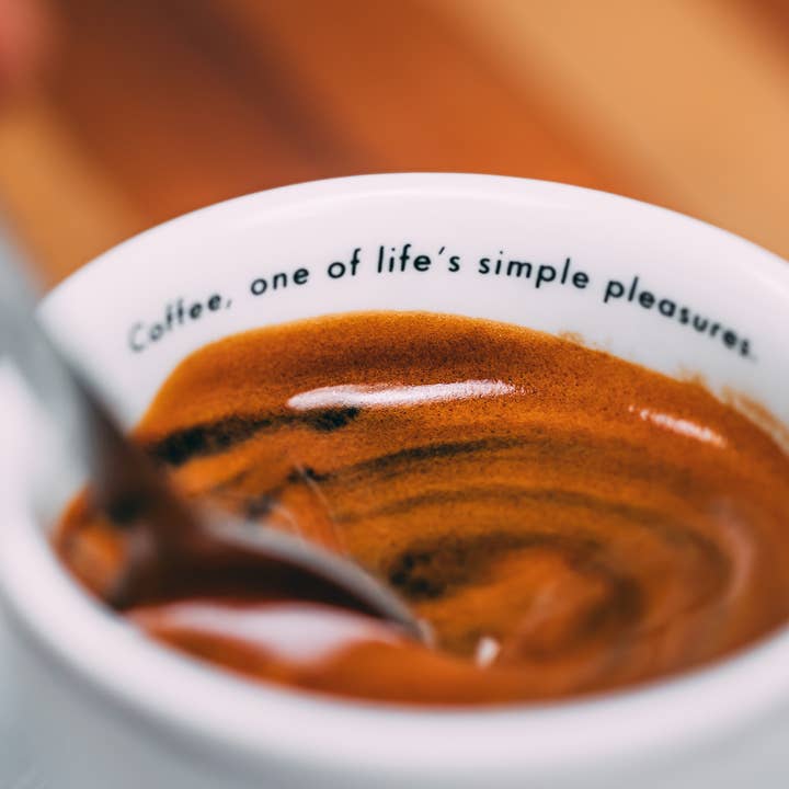 Vigilante Coffee - Wholesale Coffee Beans - Tin Lizzie Espresso Coffee2