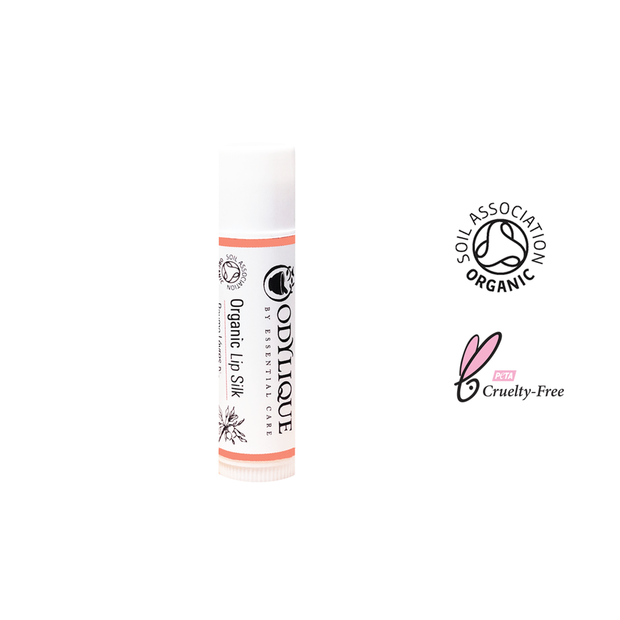 Odylique – wholesale Lip Balm – Organic Lip Silk0