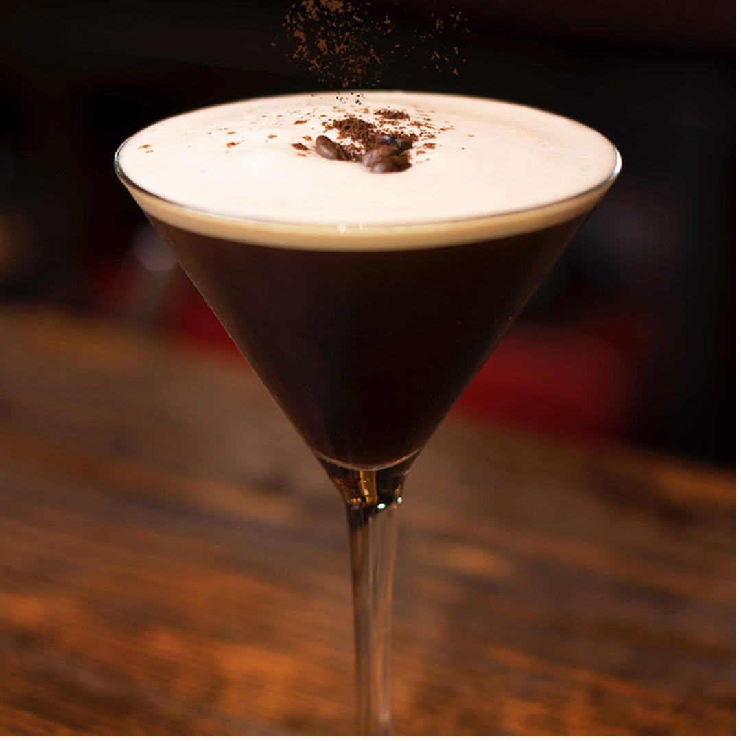 Spirits of Alchemy - Wholesale Cocktail Mix/Syrup - Velvet Mood Cocktail Mixer | Espresso Martini | Mocktail Mix9