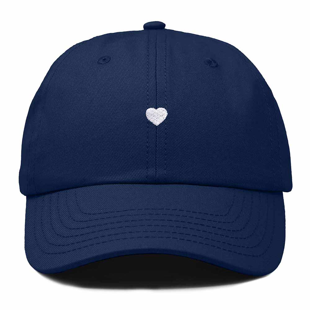 Dalix – Großhandel Basecap – Unisex – Dalix Lil Heart Dad Cap12