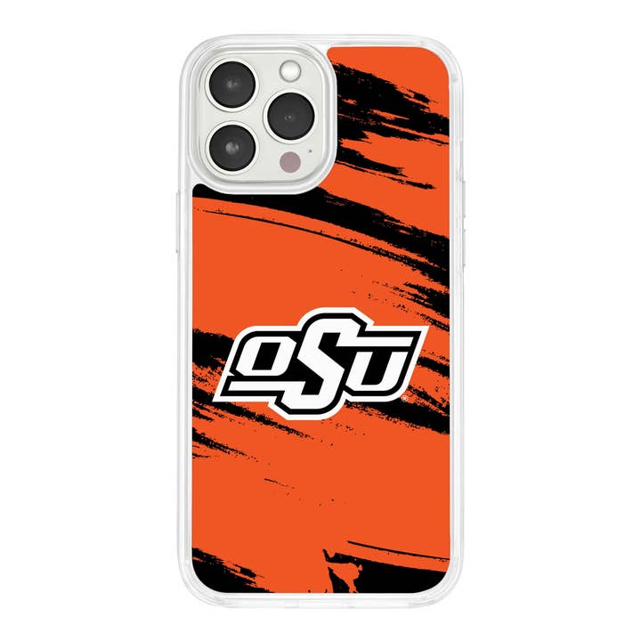 Capa para iPhone 16 Mag-Safe dos Oklahoma State Cowboys HD por atacado de Affinity Bands