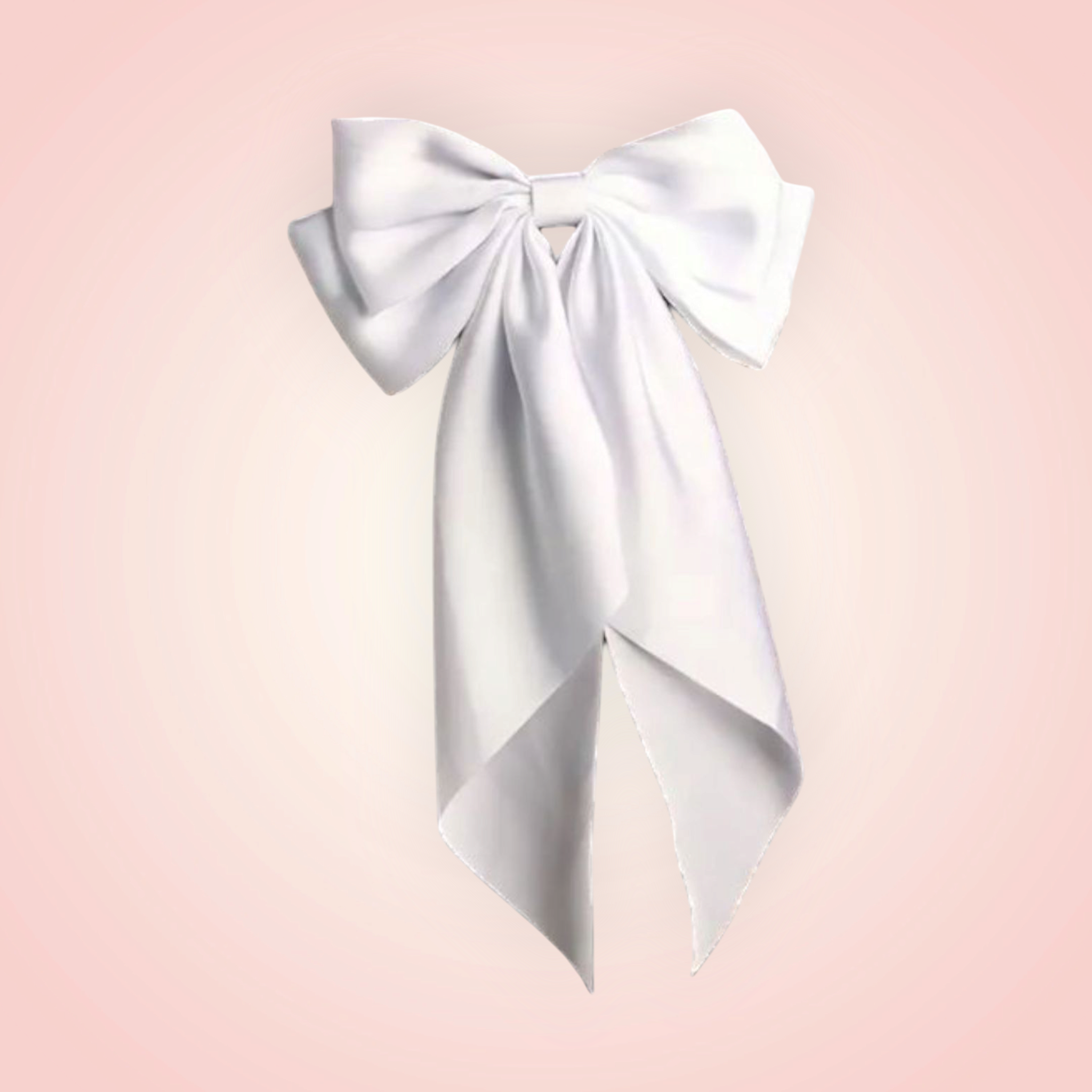 Kids4trendy - Wholesale Hair Bow - Women's - Large velvet hair bow set of 4 pieces6