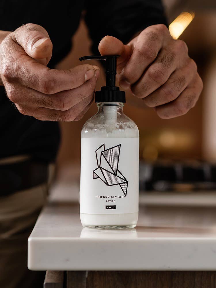 Maggie Ann Soap Co - Vente Lotions mains et corps - Lotion Maggie Ann Soap Co2