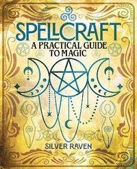 Texas Bookman - Wholesale Body, Mind & Spirit - Spellcraft: A Practical Guide to Magic0