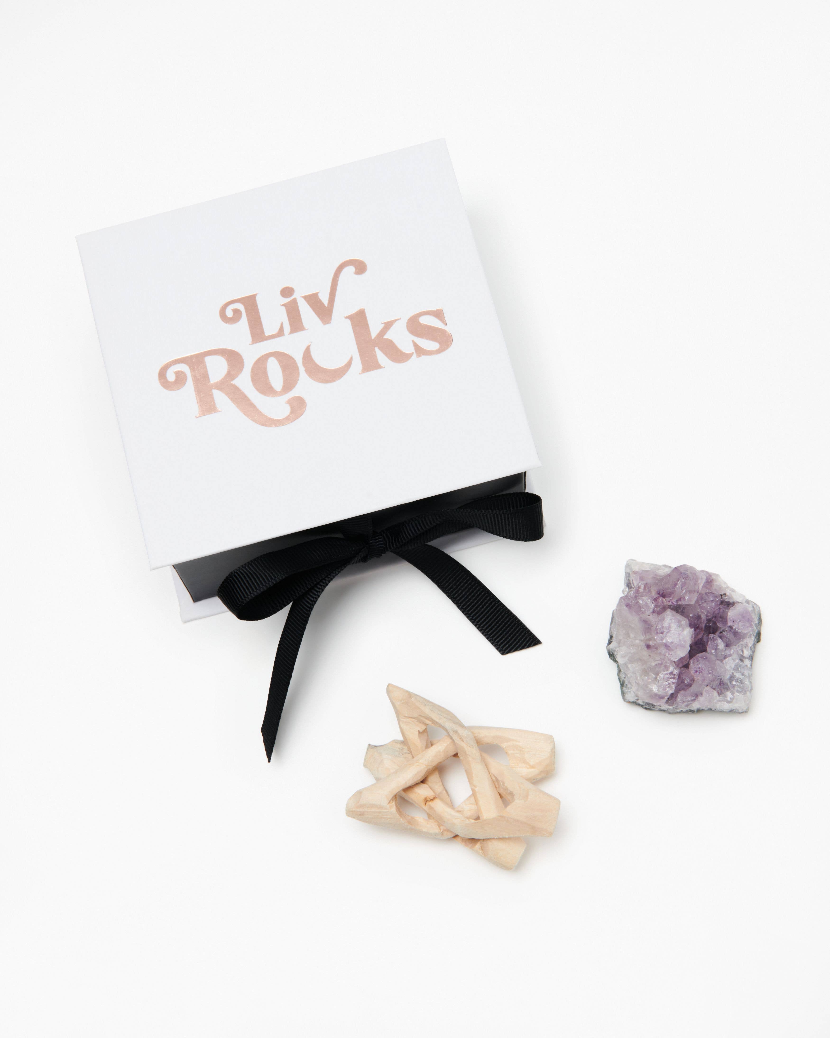 Liv Rocks – Engroshandel Spirituelle sten og krystaller – Amethyst klynger, rå amethyst drusekrystaller1