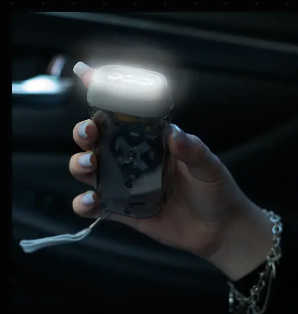 BLINGSTING - Wholesale First Aid Kit - Supercharged Car Emergency Kit 4