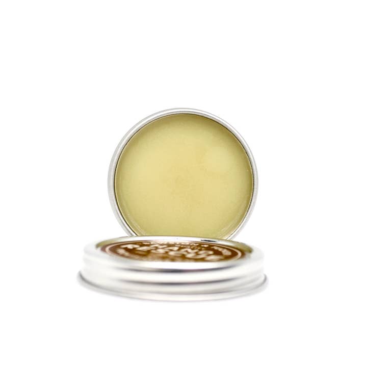 Bawston & Tucker - A Kentucky Fragrance House - Vente Crème/baume/pommade cicatrisante - Baume de sauvetage pour les mains et la peau 1 oz2