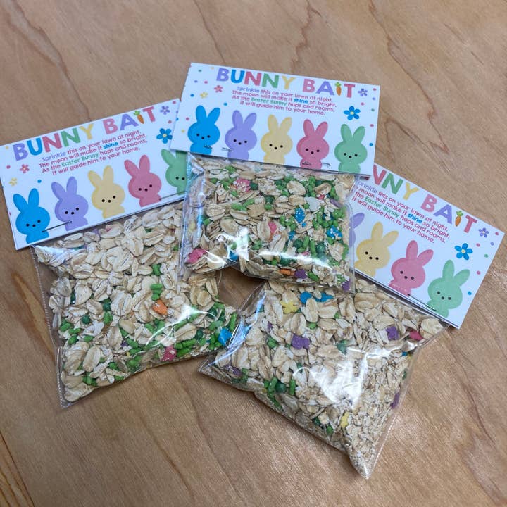 Appât de Pâques pour la vente par mAKeable Personalized Creations