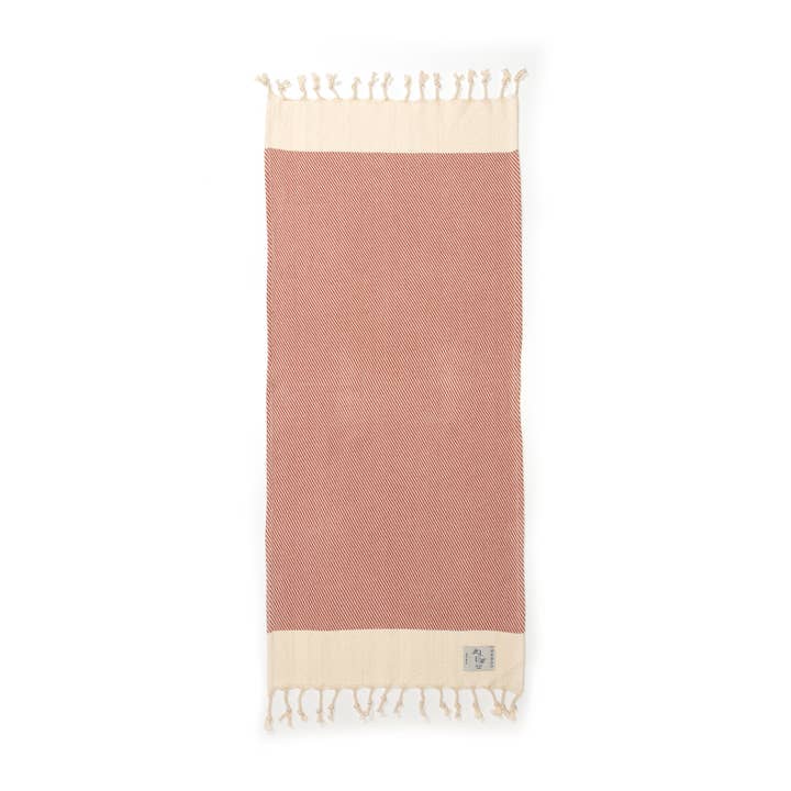 Elya London - Wholesale Tea towel - Waterway 100% Turkish Cotton Decorative Kitchen Towels17