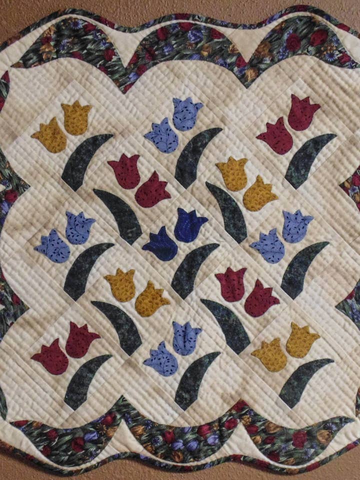 Tulipanes diminutos a la antigua para venta al por mayor de Traditional Primitives