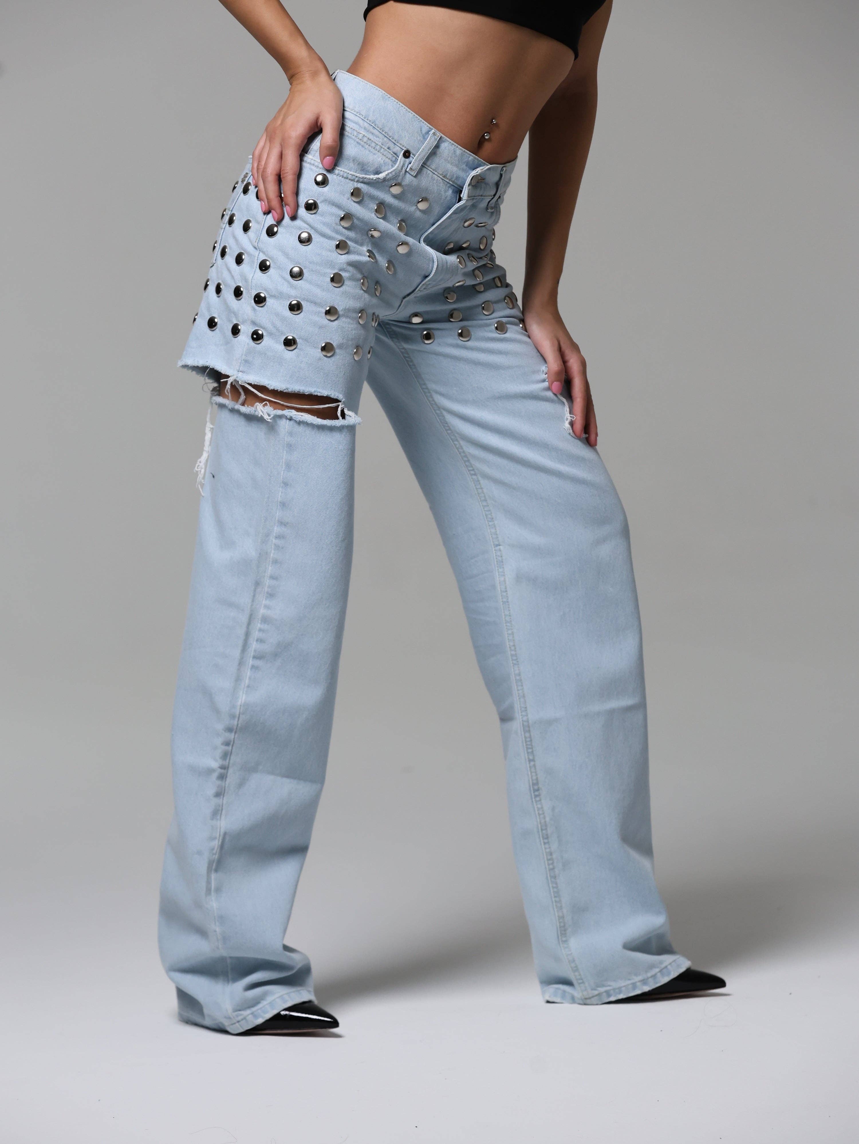 GiSar - Wholesale Jeans - Women's - Pista23