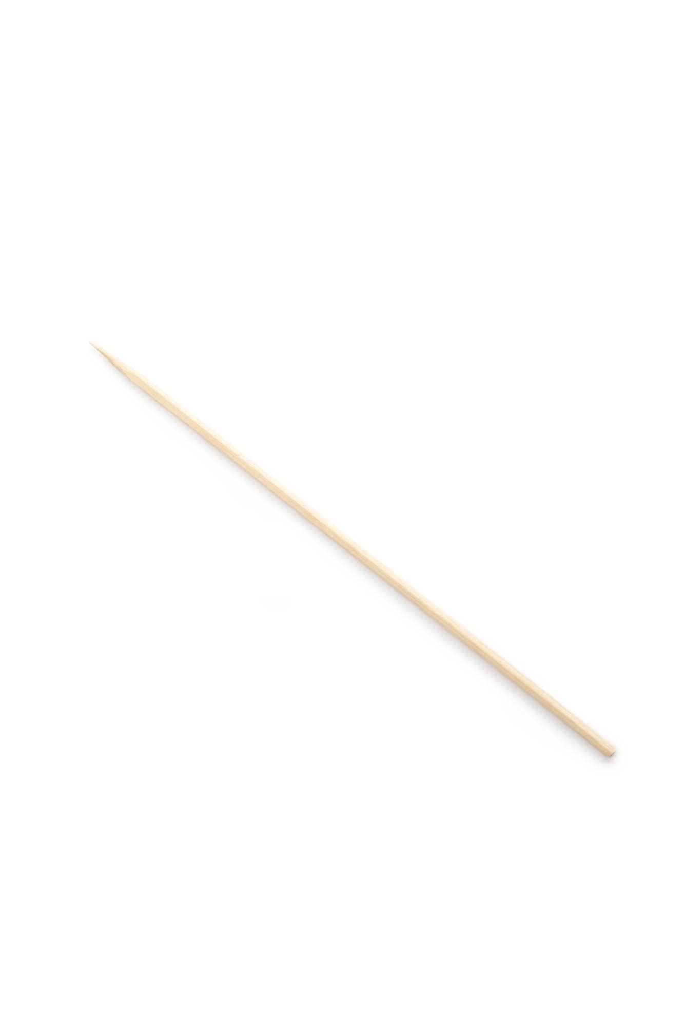 Fox Run Brands - Wholesale Skewer - Fox Run Bamboo Grill Skewers, Pack of 100, 6"10