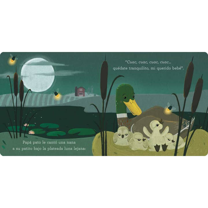 Simon & Schuster - Wholesale Baby & Toddler Book (0-2) - Buenas noches, mi querido bebé (Good Night, My Darling Baby) by Alyssa Satin Capucilli3