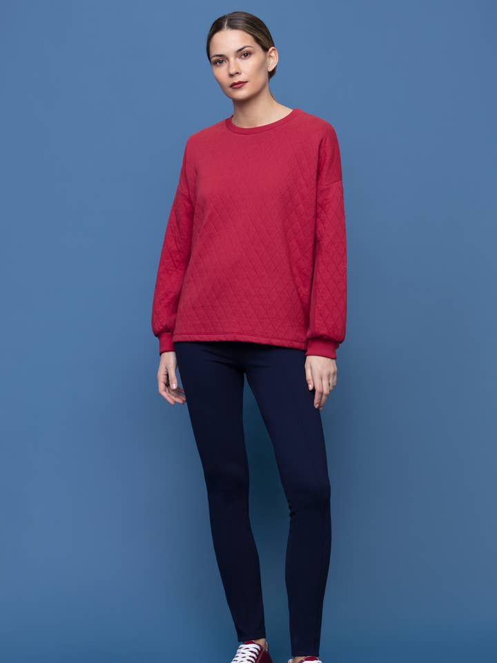 Leggings talle alto para venta al por mayor de Cotton Brothers