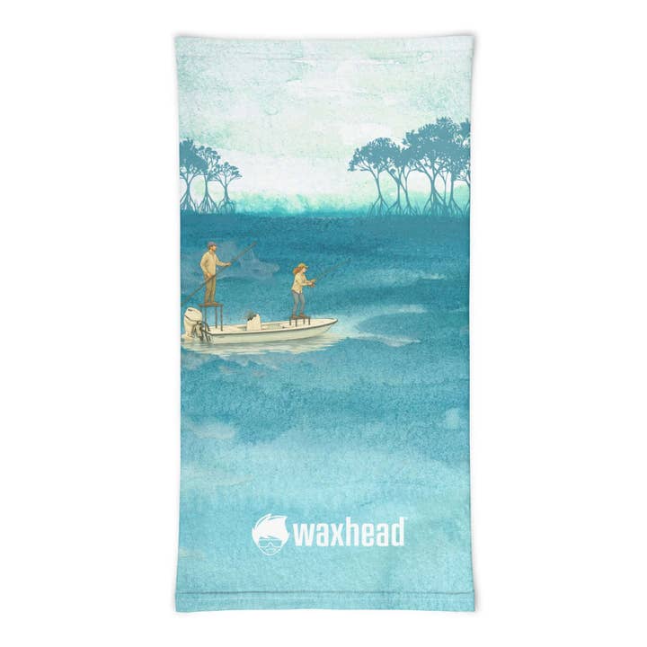 Fly Fishing Gaiter for wholesale by Waxhead Sun Defense