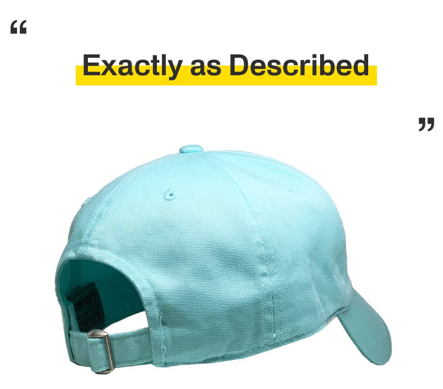 KBETHOS - Wholesale Baseball Cap - Unisex - Premium Baseball Cap49