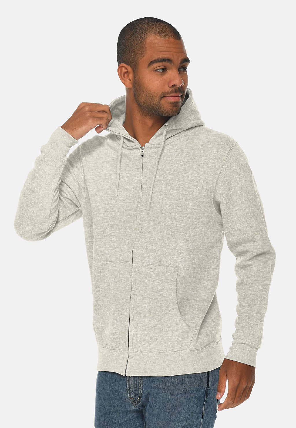 Lane Seven Apparel - Wholesale Hoodie - Unisex - Premium Full Zip Hoodie - For Men & Women57