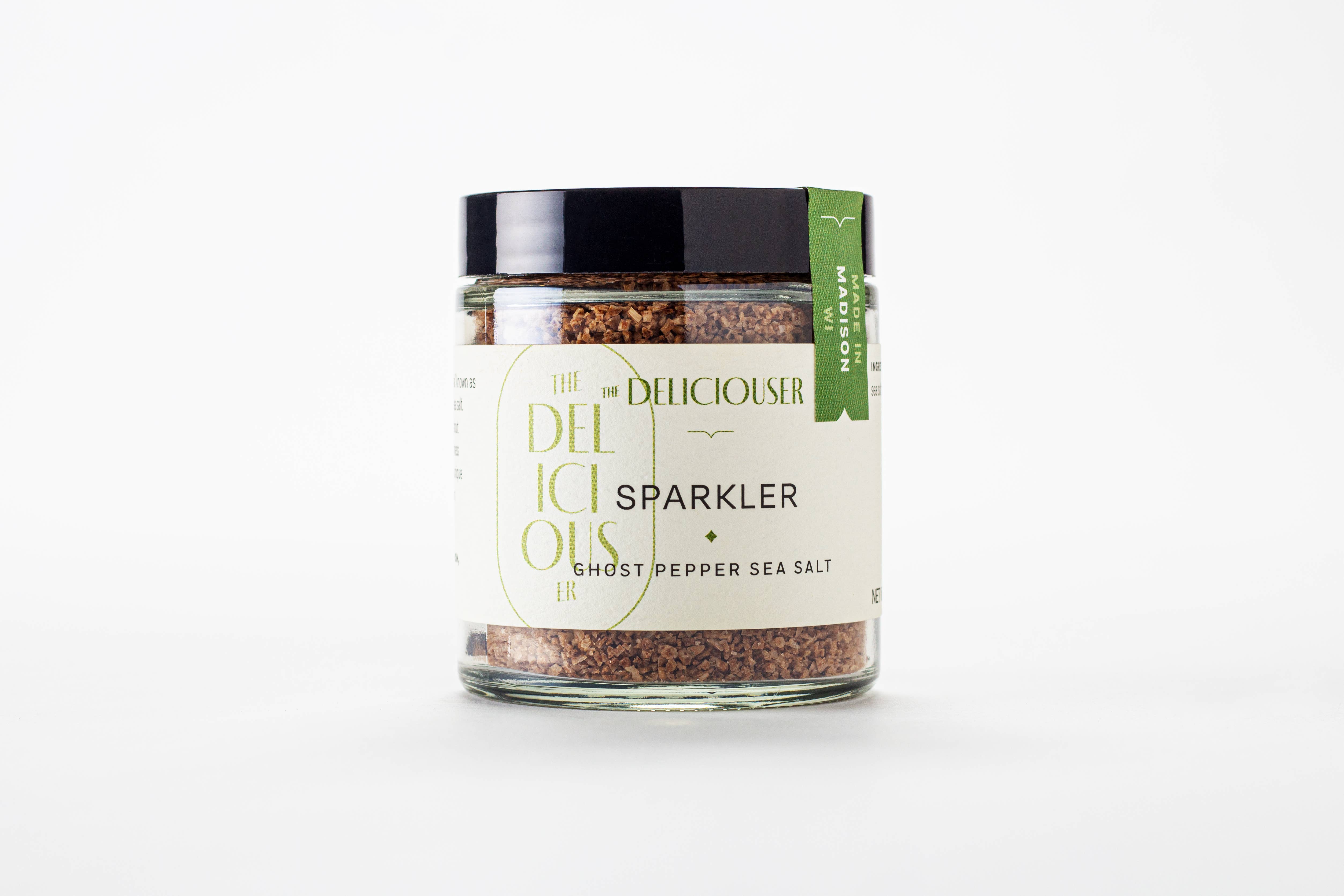 The Deliciouser - Wholesale Salt - Sparkler Sea Salt0