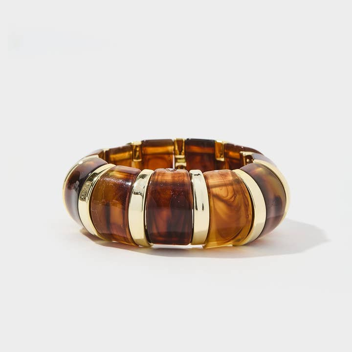 Allie + Bess - Wholesale Bangle Bracelet - Harlow Bangle Bracelet